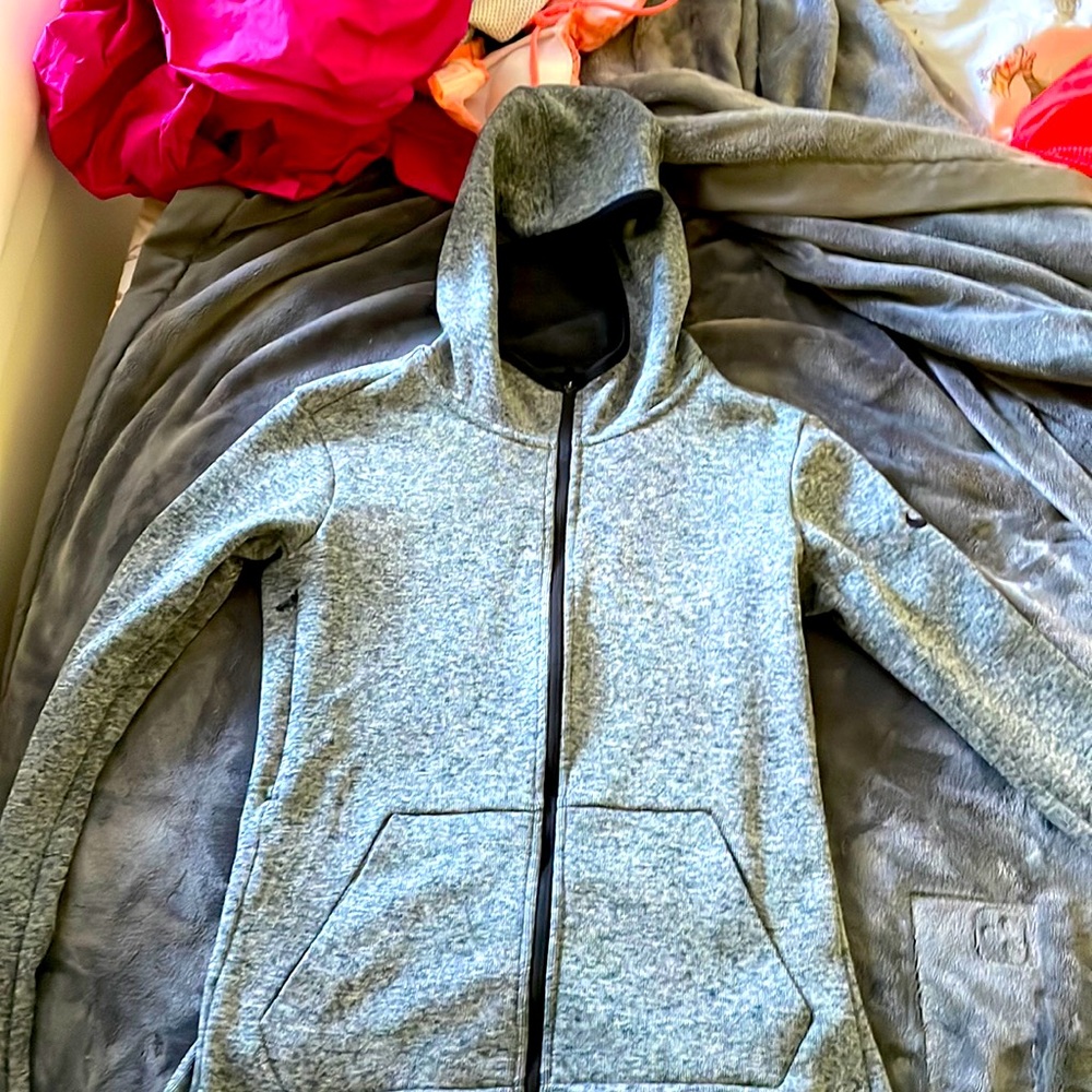 Nike Dri Fit Jacket